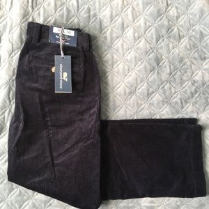 Vineyard Vines Slim Fit Corduroy Pants 30x30